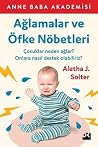 Ağlamalar ve Öfke...