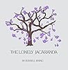 the lonely jacaranda by Russell Irving