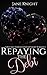 Repaying the Debt by Jane Knight