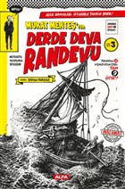 Derde Deva Randevu, #3 (Paperback)
