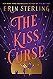 Image for The Kiss Curse