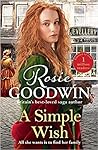 A Simple Wish by Rosie Goodwin