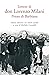 Lettere di don Lorenzo Milani priore di Barbiana