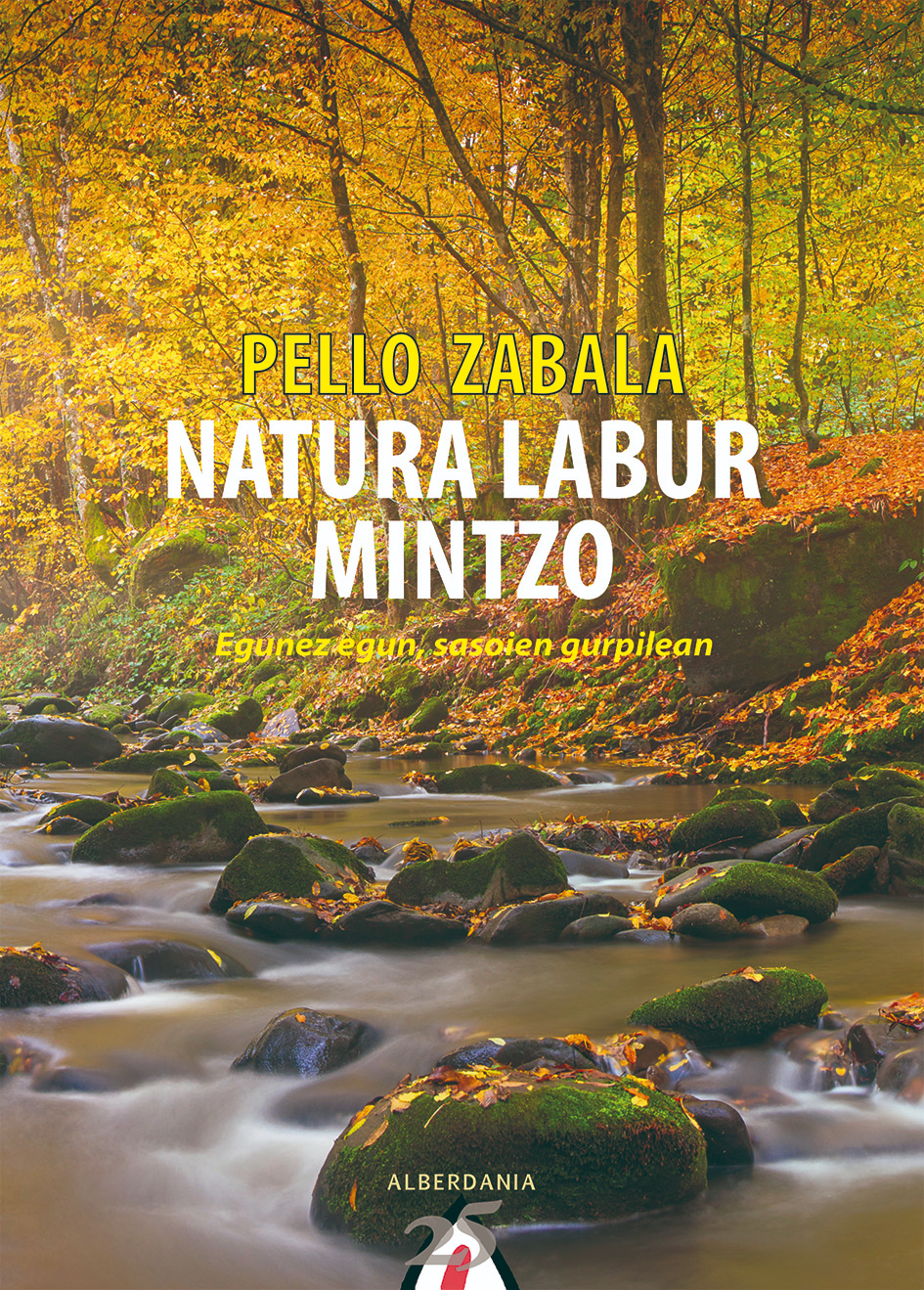 Natura labur mintzo