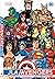 JLA/Avengers