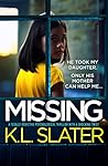 Missing by K.L. Slater