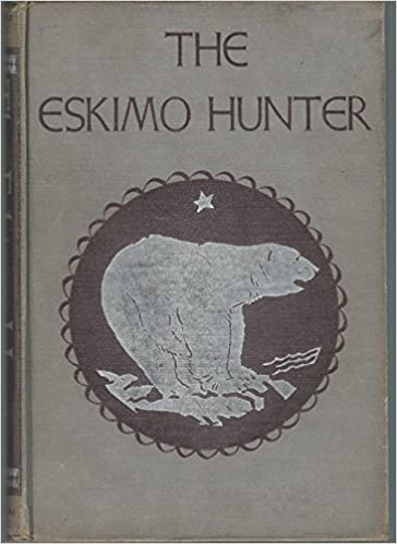 Eskimo Hunter (Hardcover)