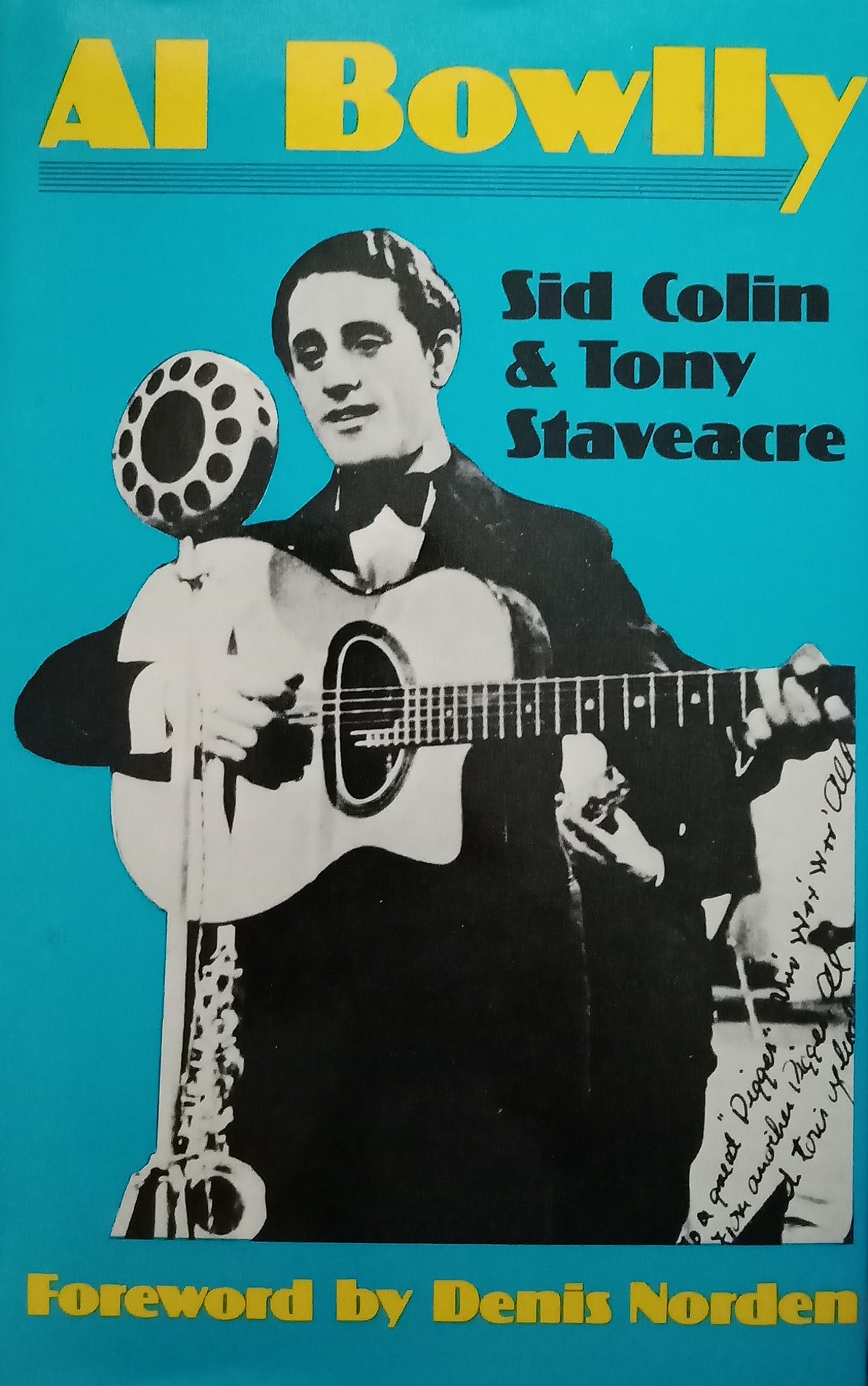 Al Bowlly (Hardcover)