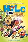 Gina and the Big ...