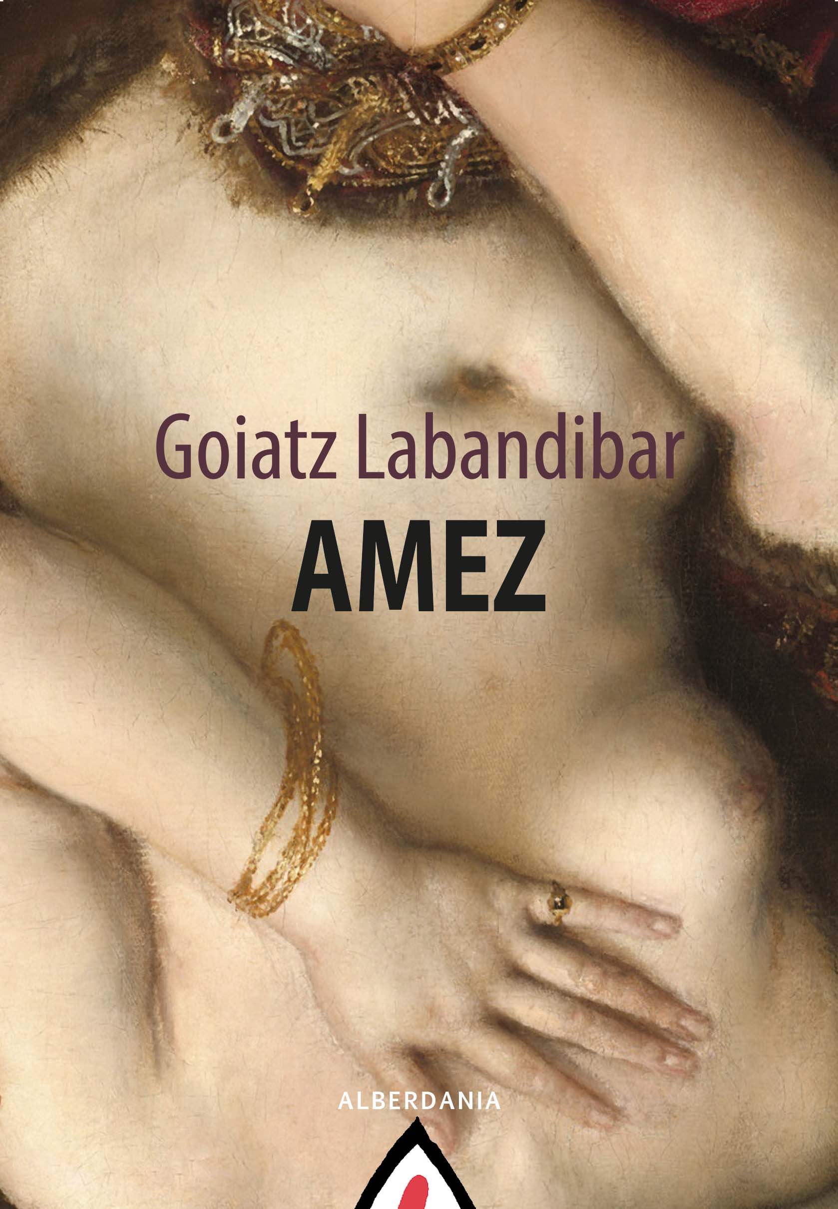 Amez (Paperback)