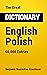 The Great Dictionary Englis...