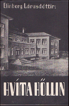 Hvíta höllin