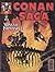 Conan Saga Nº 15 - Missão I...