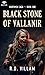 Black Stone of Vallanir (No...