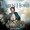 Assassin's Apprentice by Robin Hobb