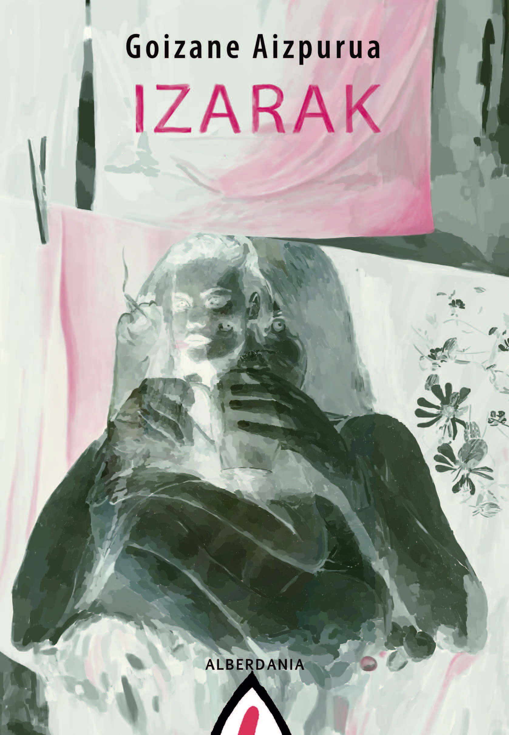 Izarak (Paperback)