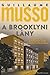 A brooklyni lány by Guillaume Musso