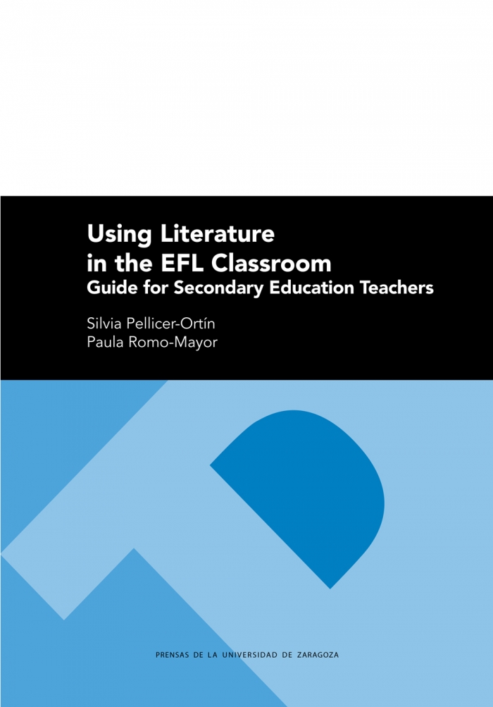 Using Literature in the EFL Classroom: Guide for Secondary Teachers
