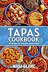 Tapas Cookbook: 6...