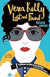 Lost and Found by Rosalie Knecht