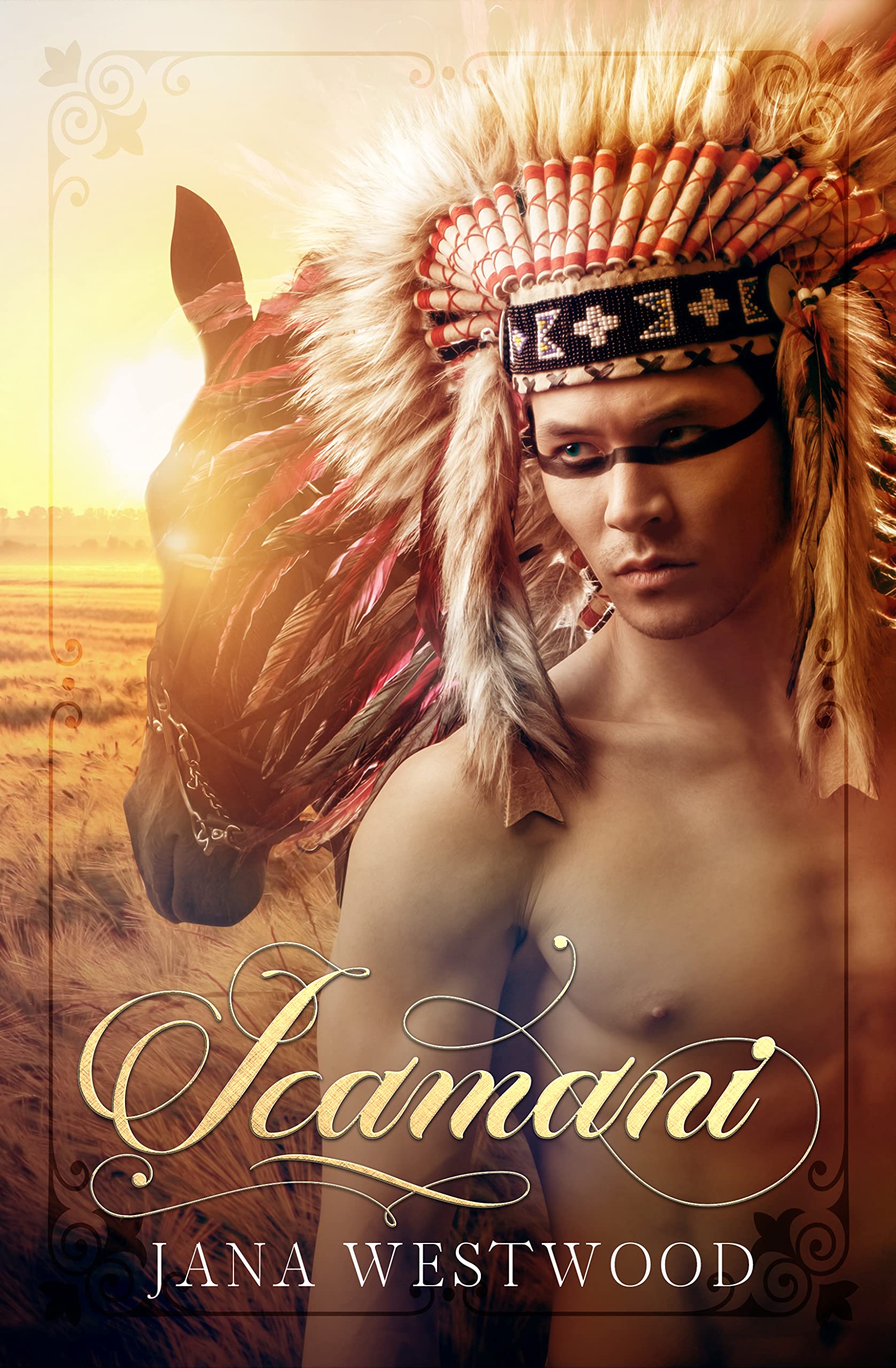 Icamani (Spanish Edition)