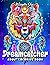 Dreamcatcher Coloring Book:...