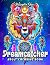 Dreamcatcher Coloring Book by Morgana Skye