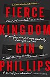 Fierce Kingdom Book cover for Fierce Kingdom