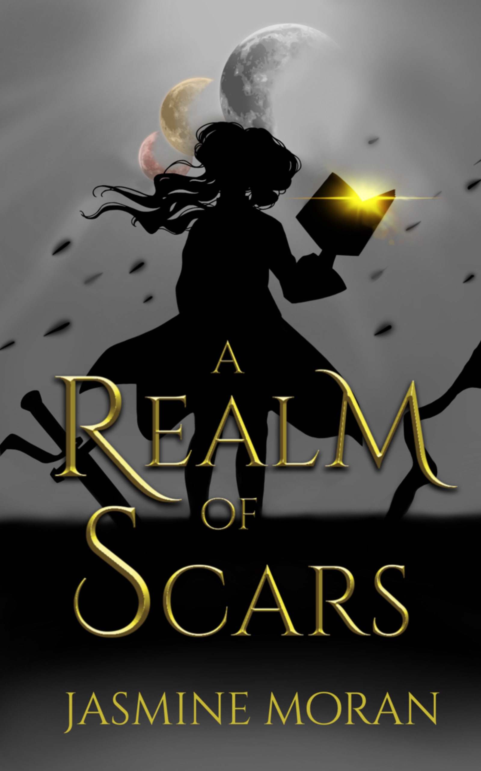A Realm of Scars