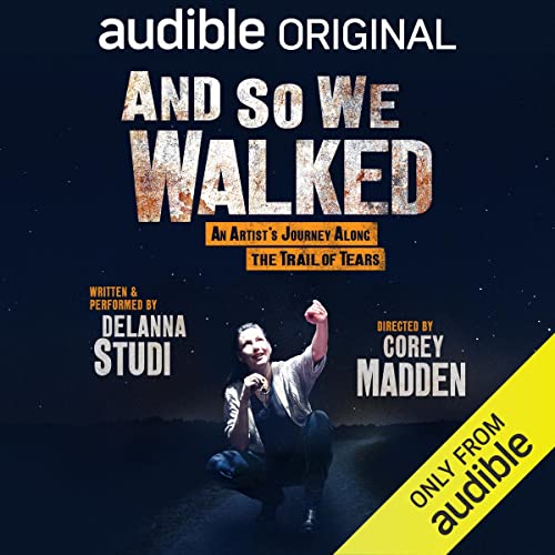 And So We Walked (Audiobook)