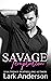 Savage Temptation (Savage i...
