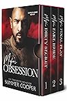 Mafia's Obsession...