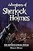 The Adventures of Sherlock Holmes(Sherlock Holmes #9) Annotated