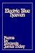 Electric Blue Heaven by Benjamin James Mclay Electric Blue Heaven by Benjamin James Mclay