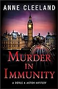 Murder in Immunity