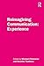 Reimagining Communication: Experience
