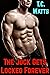 The Jock Gets Locked Forever by T.C. Watts