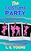 The Costume Party A fun and feel-good novel about friendships, finding love and family secrets by L.E. Young