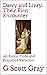 Darcy and Lizzy Their First Encounter An Erotic Pride and Prejudice Variation (Pride and Prejudice Erotic Variations) by G Scott Gray