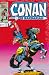 Conan the Barbarian: The Original Marvel Years Omnibus, Vol. 7