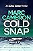 Cold Snap (The Arliss Cutter Thrillers Book 4)