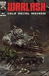 Warlash: Cold Metal Mayhem