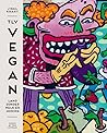 TLV Vegan by Jigal Krant