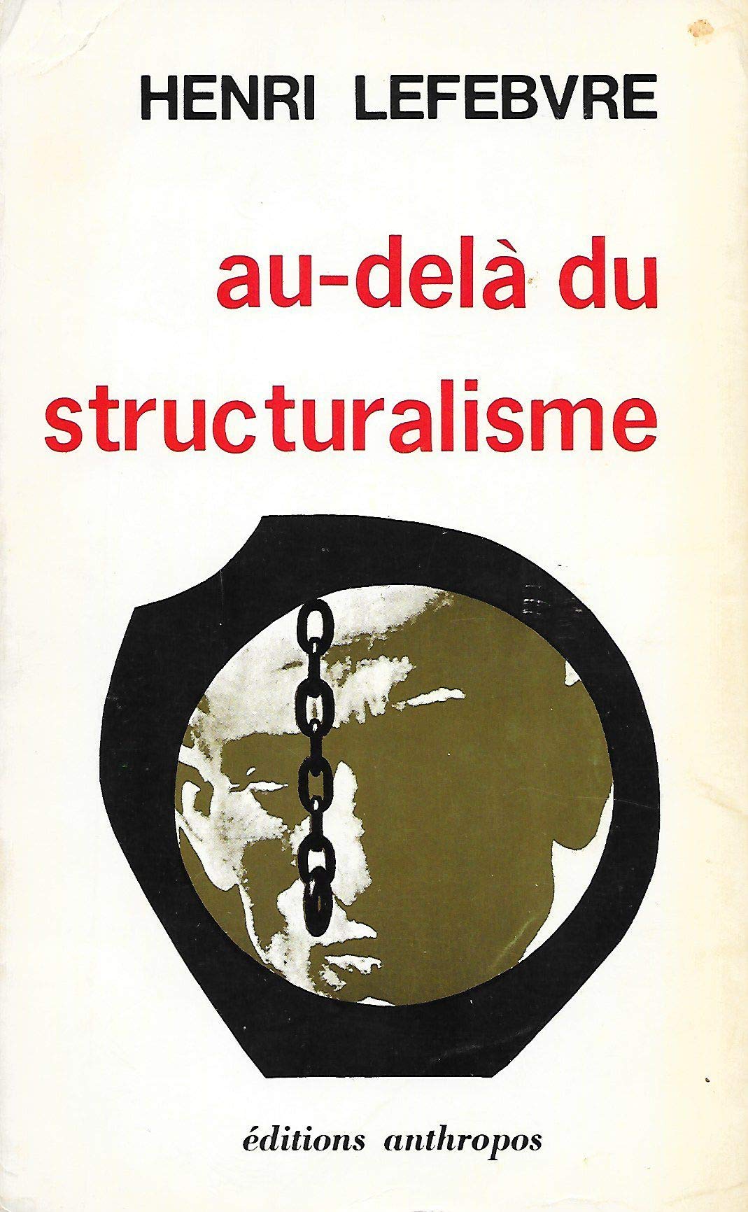 Au-delà du structuralisme (Unknown Binding)