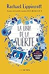 La lista de la suerte by Rachael Lippincott