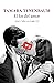 El fin del amor by Tamara Tenenbaum