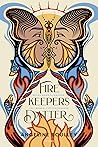 Firekeepers datter by Angeline Boulley