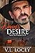 Dawn's Desire (Blue Ice Ranch #1)