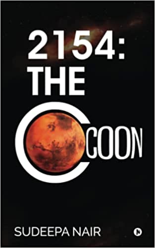 2154: The Cocoon