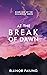 At the Break of Dawn (Soulbinder, 1)